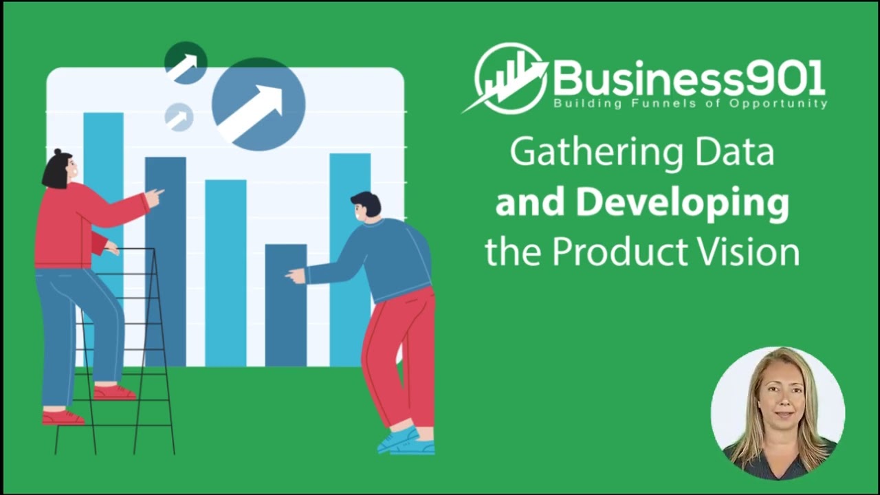 Data is Key to Creating, Delivering, and Measuring Customer Value