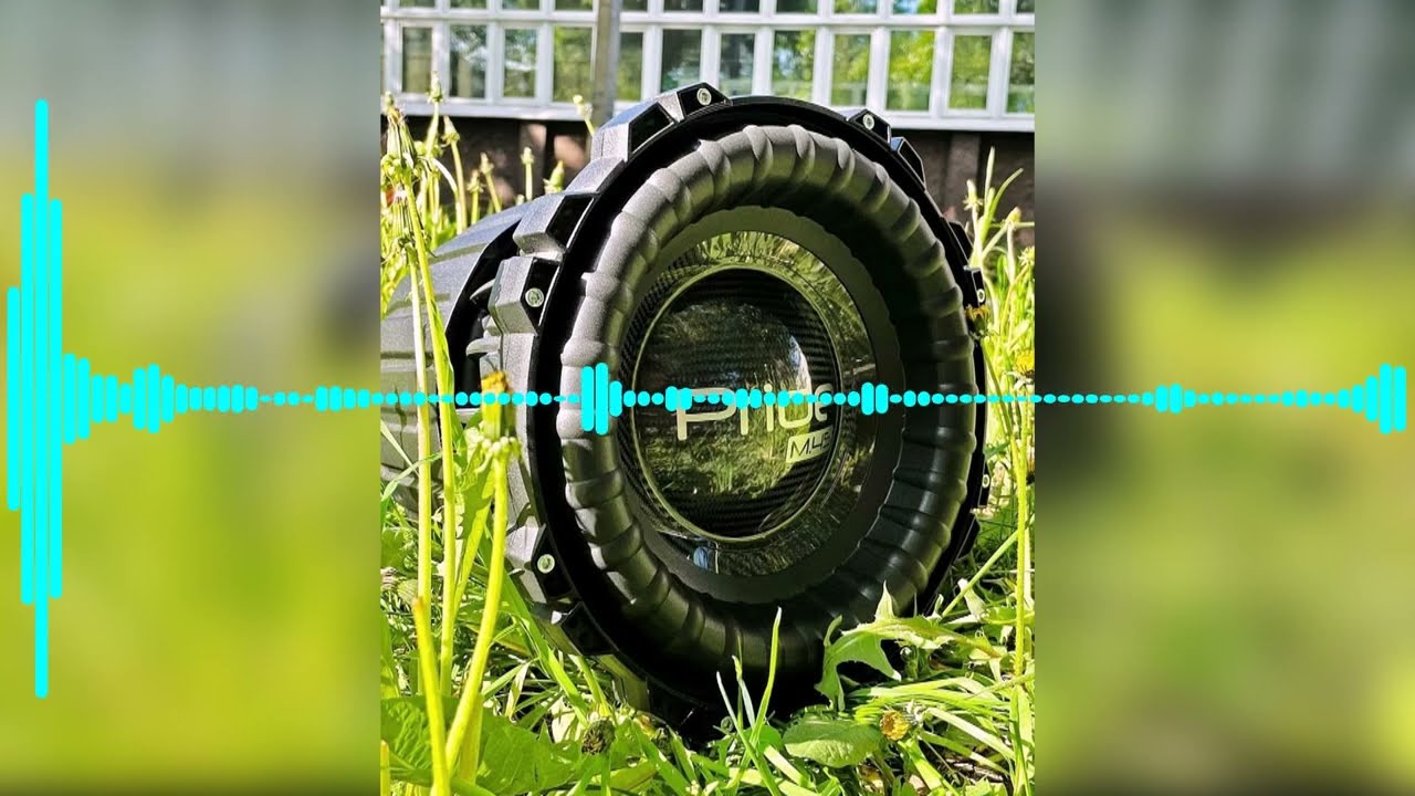 (23-29Hz) blackbear - do re mi ft. Gucci Mane (by Rebassed Music Poland x krychu)