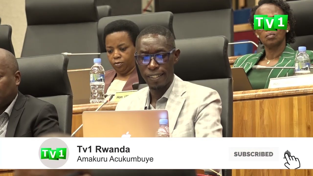 Impaka z’Abadepite ku mushinga w’itegeko rishya rigenga imikoreshereze y’umuhanda