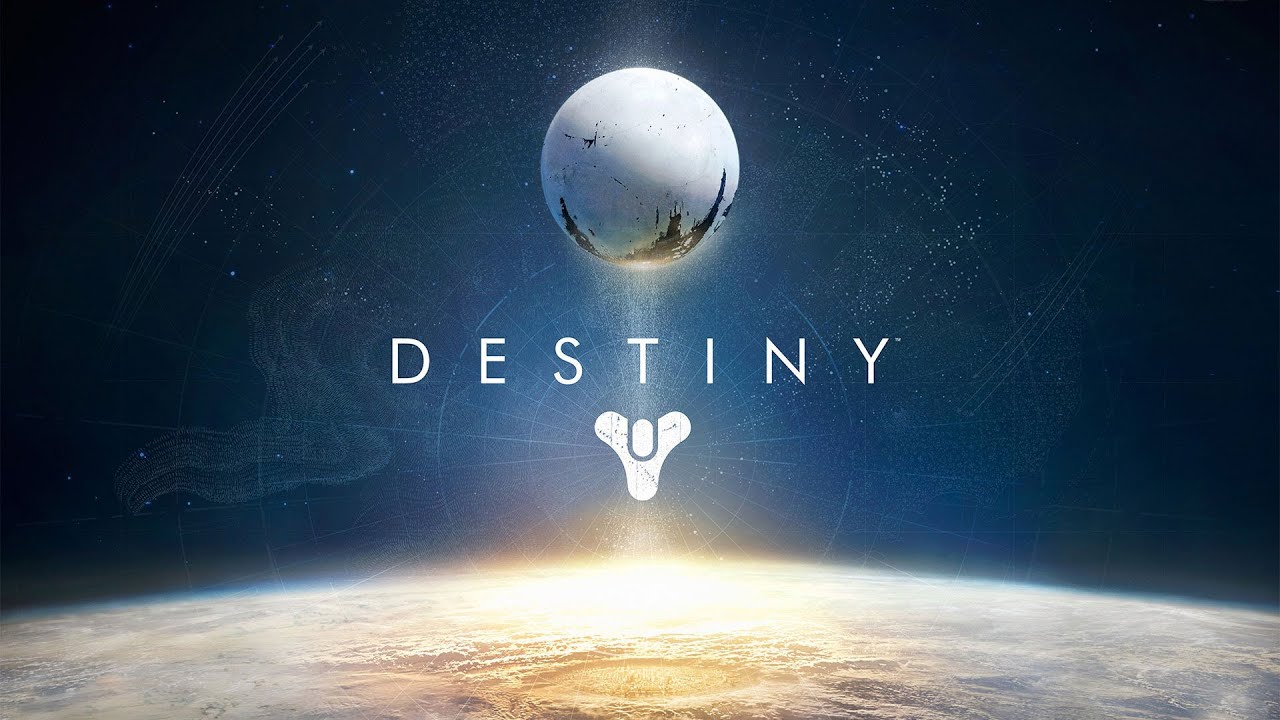 Destiny [PS4/PS3/XBO/360] - recenzja