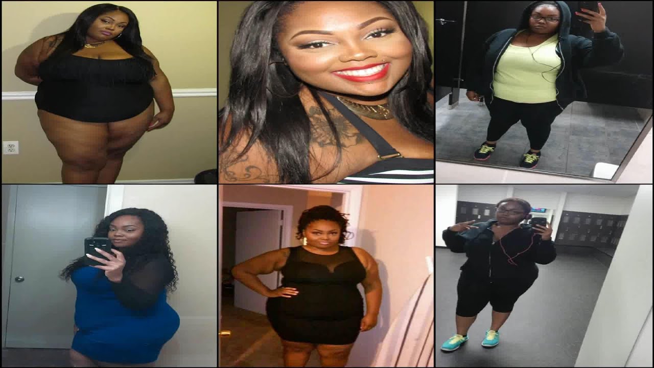 Weightloss Journey Progress | 80 Pounds Down