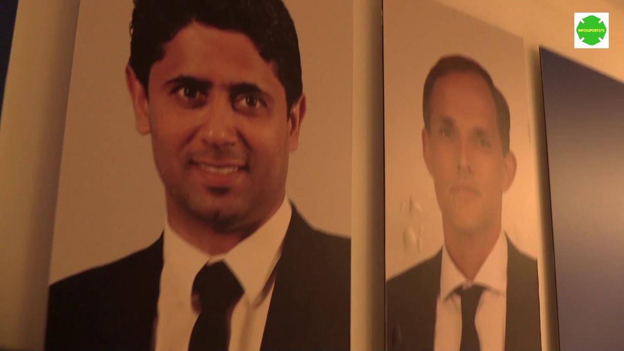 PSG EXPERIENCE : VISITE GUIDEE DU PARC DES PRINCES  OUVERT AU PUBLIC