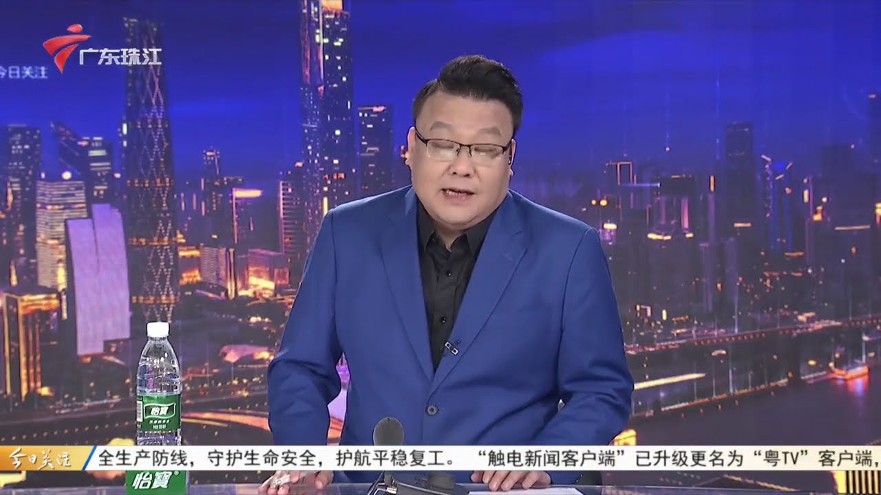 【今日关注】祖国是最坚实后盾！90后小伙从伊朗平安归来|南航今起恢复广州往返利雅得航班|广东高层建筑消防新规：鼓励安装阻止“电鸡”上楼的智能装置|20260306完整版 #粤语 #news