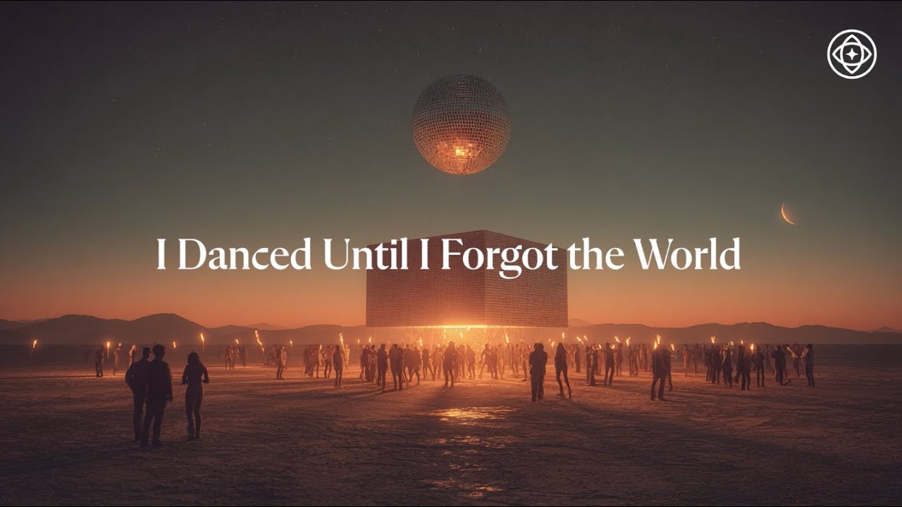 I Danced Until I Forgot the World