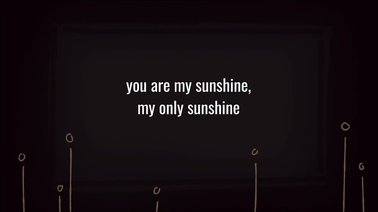 The Calender Hung Itself - Bright Eyes [Lyrics]