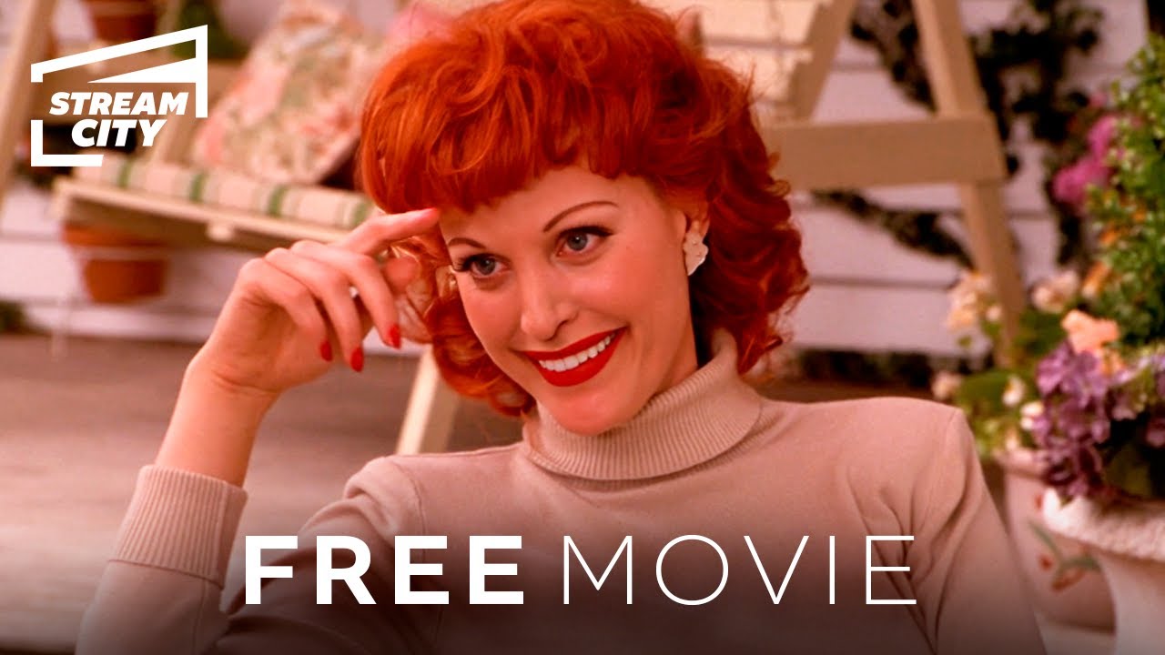 Lucy  | FREE MOVIE  (Rachel York, Danny Pino)
