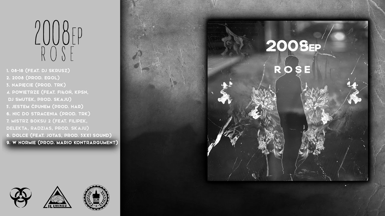 Rose - W Normie (prod. Mario Kontrargument)