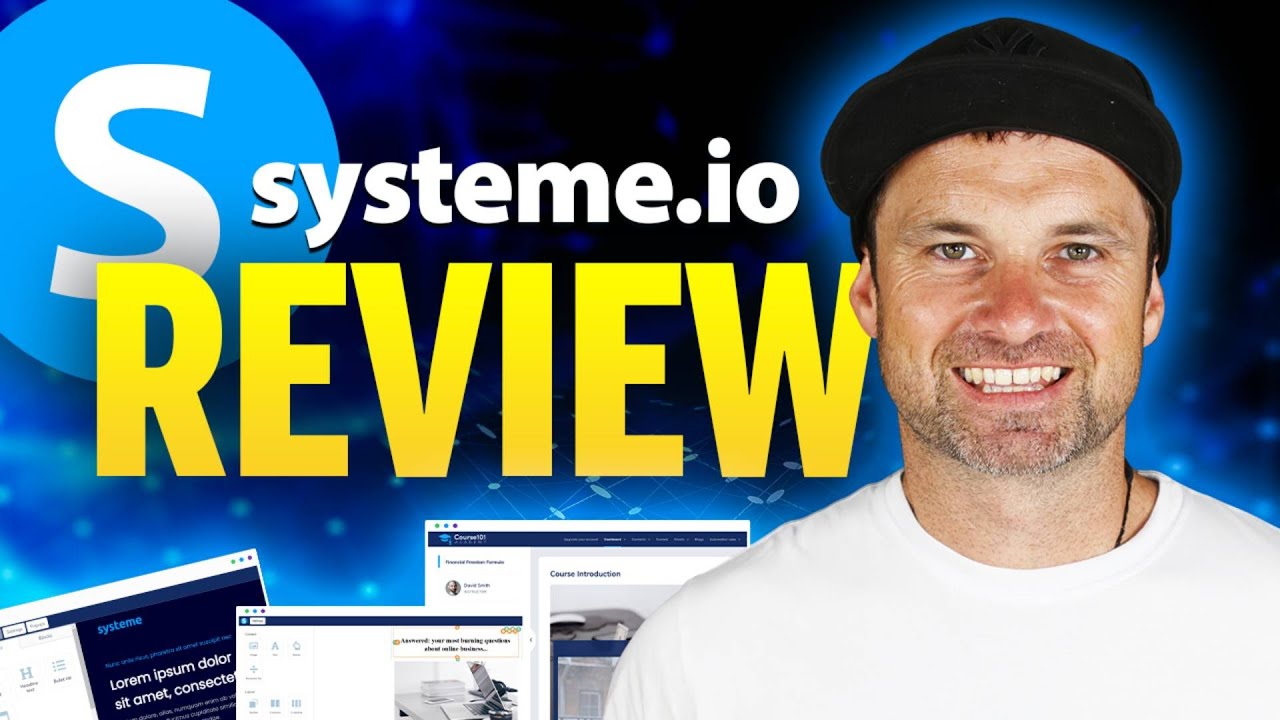 Systeme.io Review ✅ Watch This BEFORE You Join [2026]