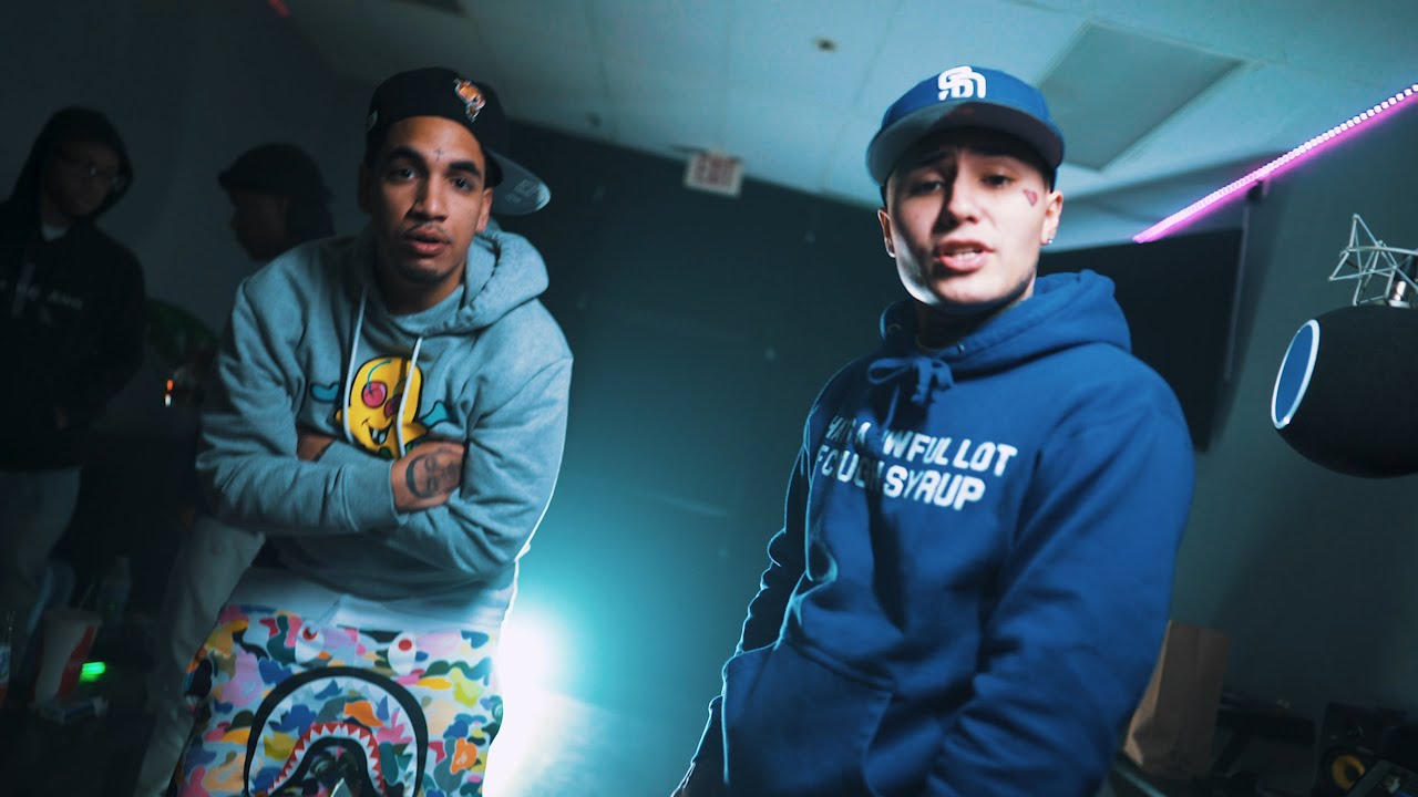 SmokeyGM ft. Fenix Flexin - 