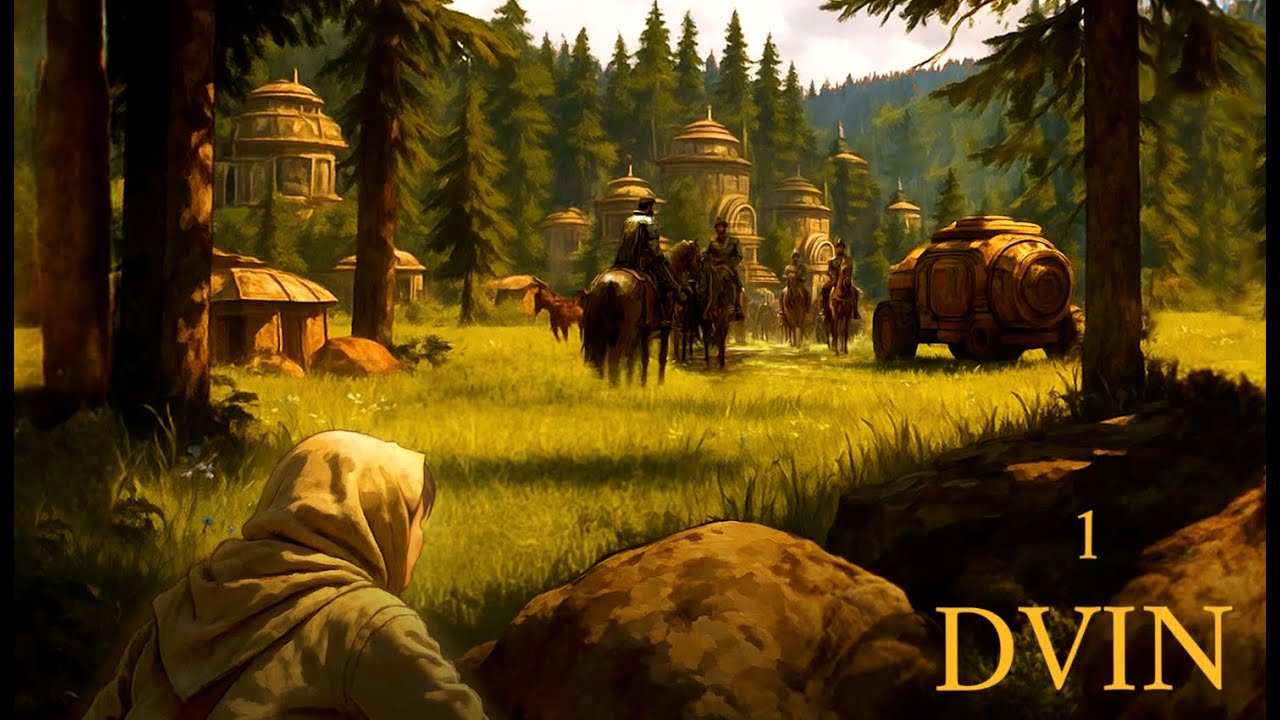 Tales of Khayaal: Audiobook Sample Chapters 1-5  [Voice Only]