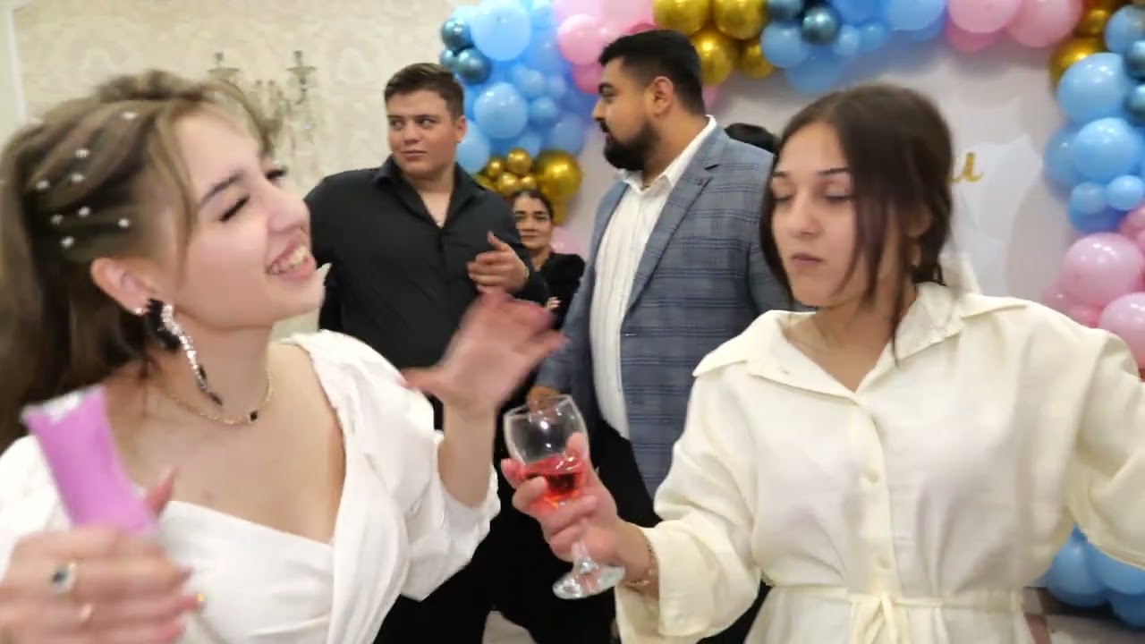 Nazar & Sofi 25 09 2025 - Cumatria Part 2