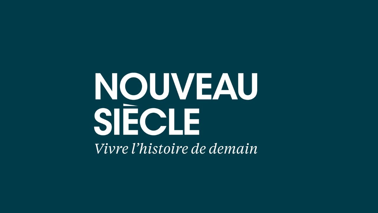Nouveau Siècle