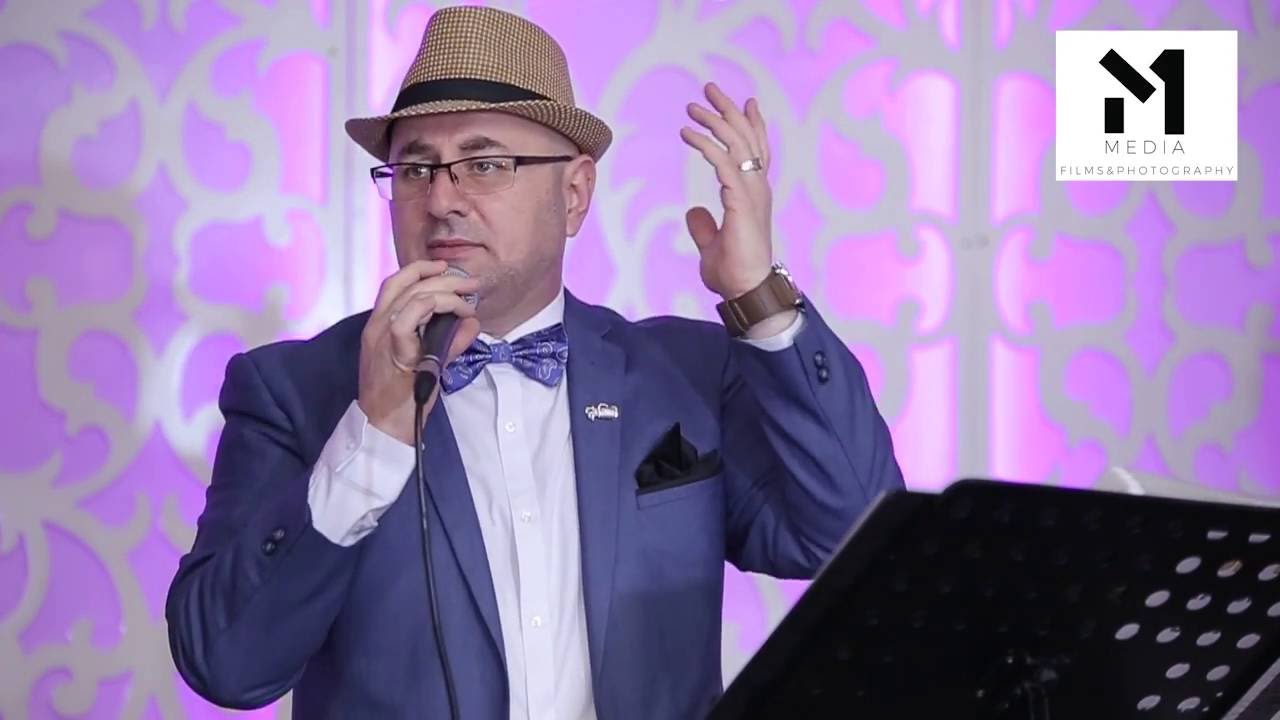 Assyrian Raweh by Wilson Eshay at Sydney Wedding