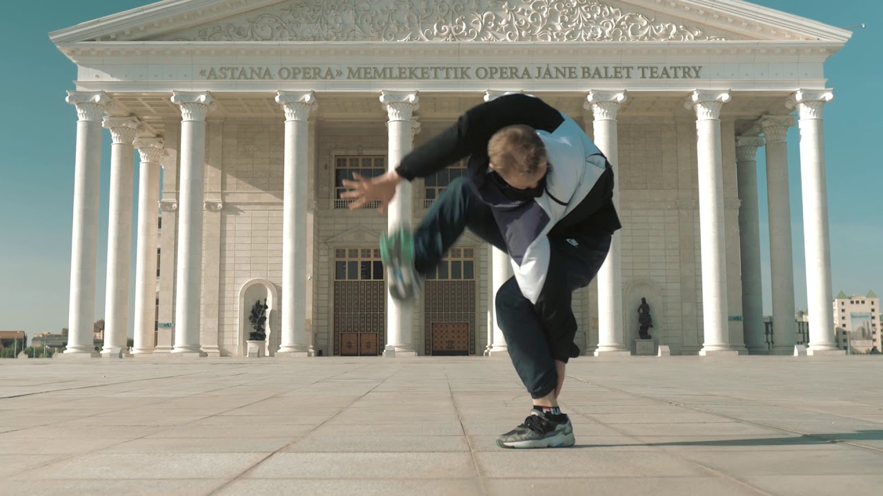 Bboy Killa Kolya Birthday Teaser | Bboy Music 4 Life 2020
