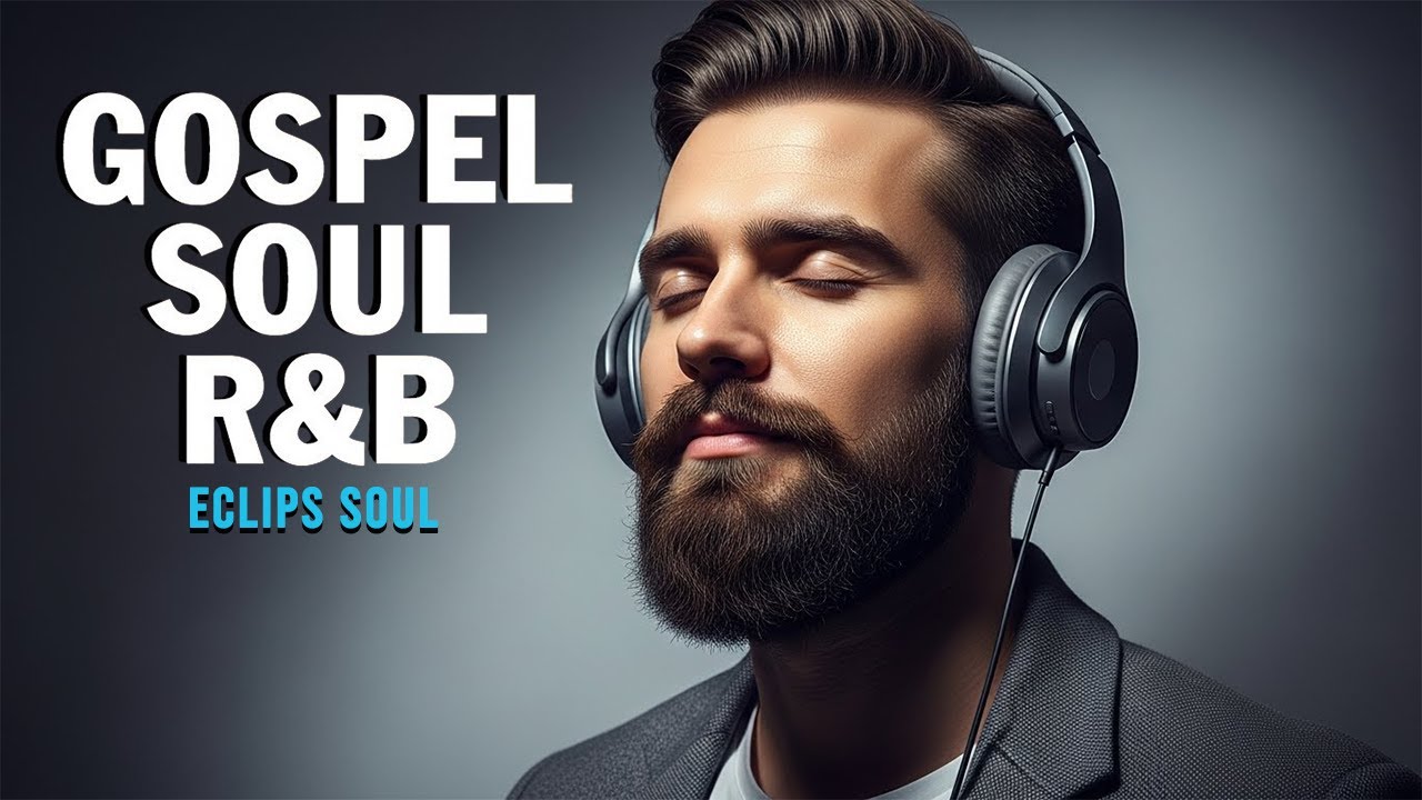 【R&B Soul】Soft Jazz Nights – Smooth Piano & Soul