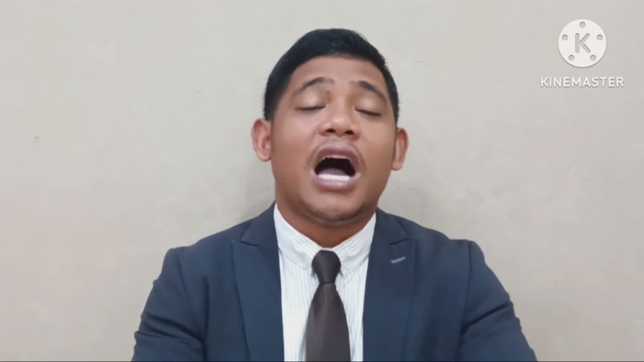 KUATKANLAH HATIMU, ALLAH MENYERTAI (HAGAI 2:1-9)