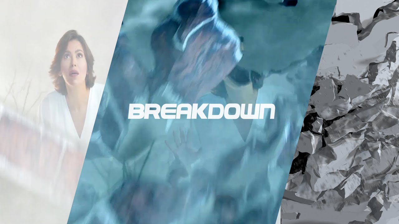 Mafeesh Mostaheel Destruction Shot Breakdown