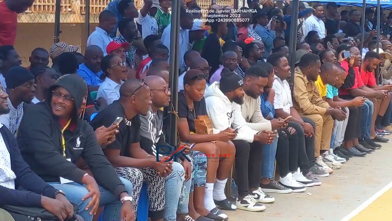 40IEME.COUPE DU CONGO DE BASKETBALL : BC CHAUX-SPORT IMPOSE SES MARQUE A BC MAZEMBE  DE LUSHI