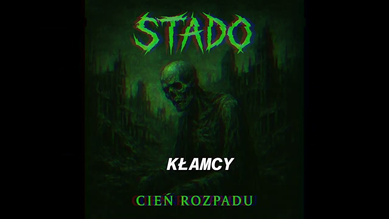 STADO - KŁAMCY