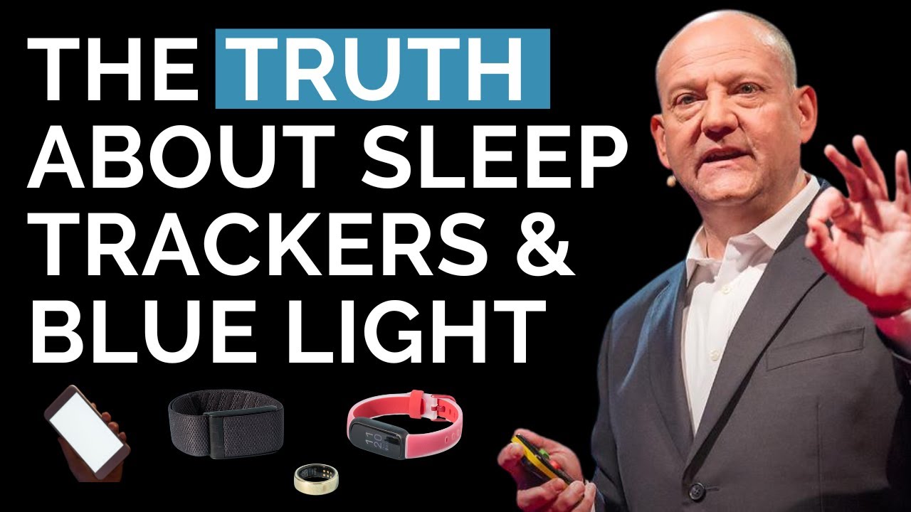 Sleep Secrets Every Burned-Out Professional Needs with Prof. Russell Foster