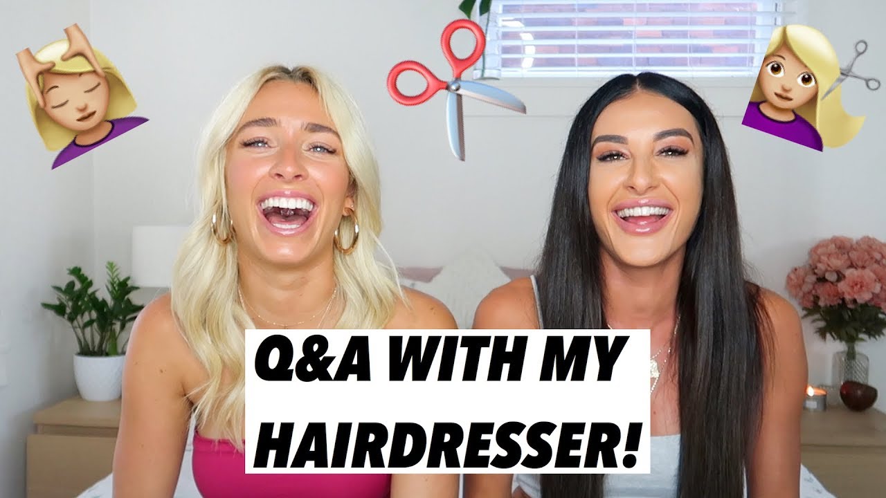 HEALTHY HAIR GUIDE | Everything you want to know about hair!