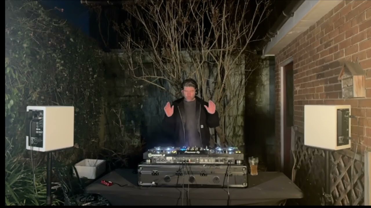 Johny 5 House & Tech