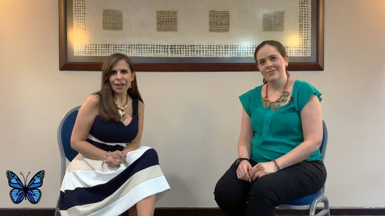 La postura, el dolor y nuestro cuerpo || Mercedes D´Acosta