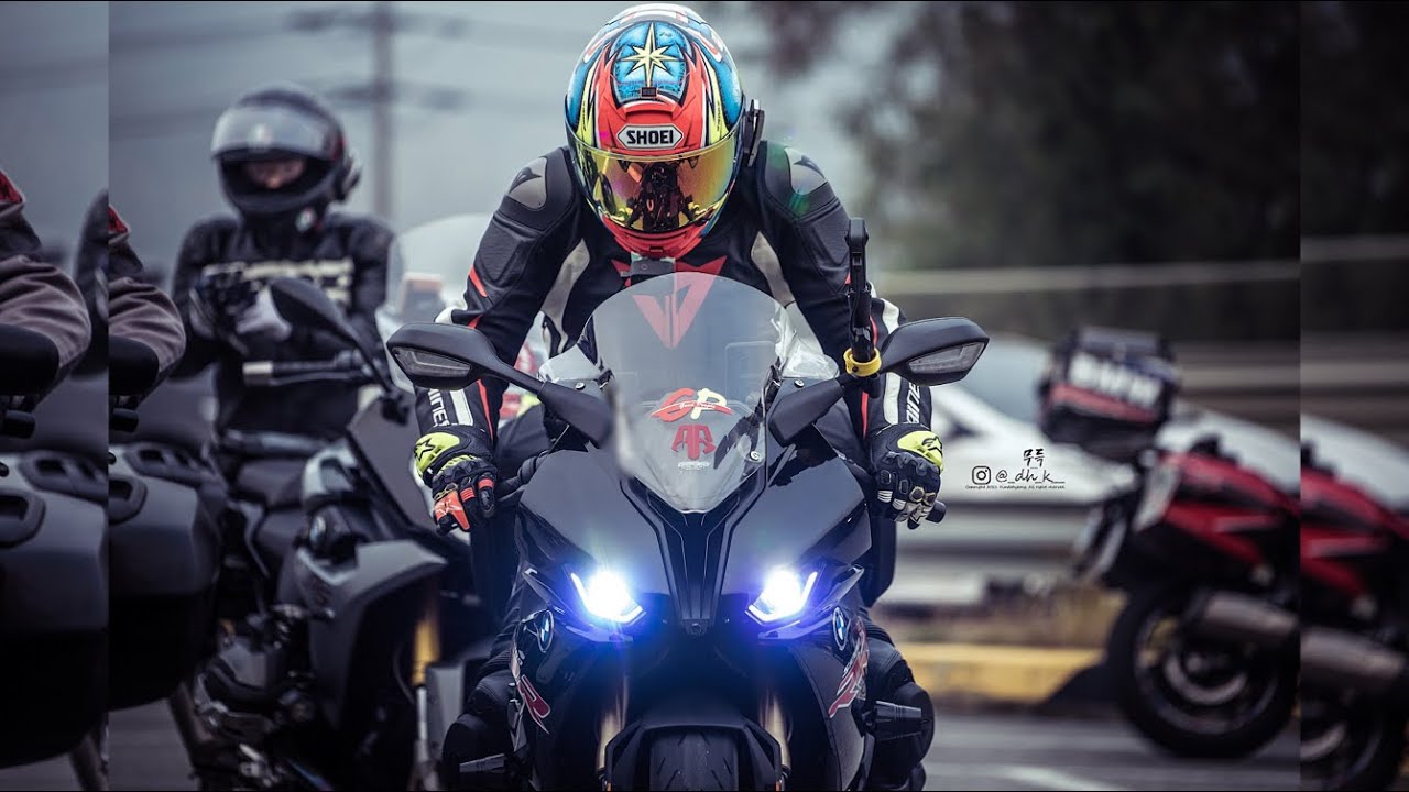 2023년을 정리하는 바이크투어 인트로 영상 컬렉션 | S1000RR | Insta360 X3 | GoproMax | DJImini3Pro | 4K video