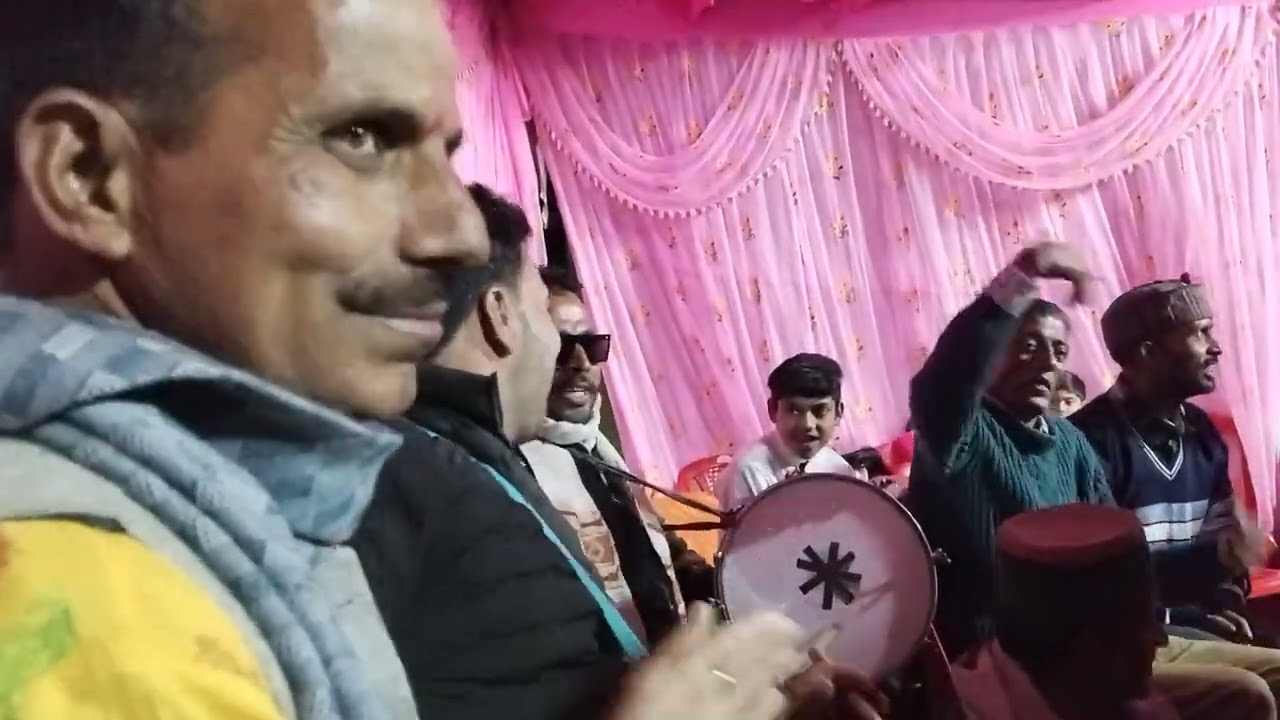 तुही ले गया बेईमान मेरा दिल 
