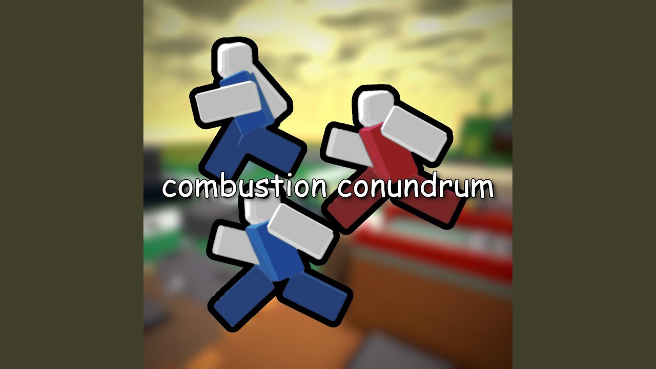 combustion conundrum