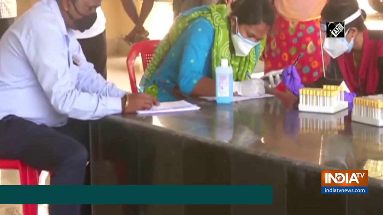 COVID-19: Death toll surpasses 1-lakh mark