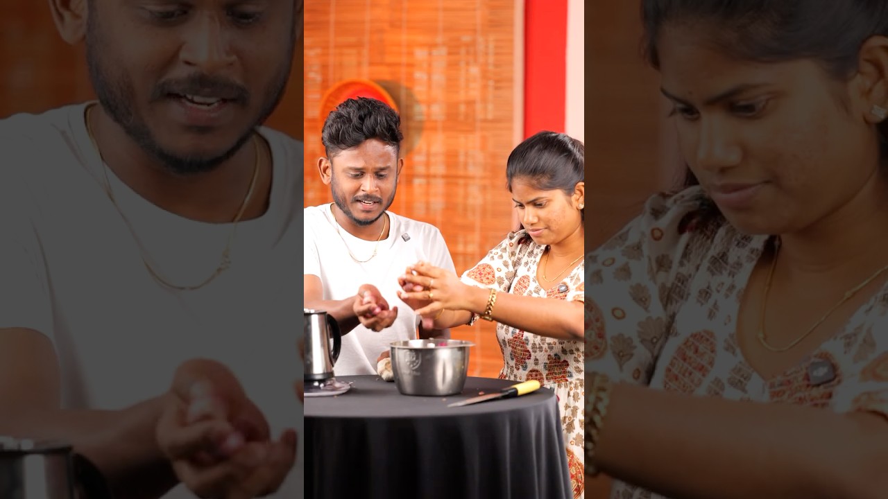 😳 ₹2500க்கு 🧄Garlic Peeler ah - 🤦🏻‍♀️எப்படிலாம் நம்மல 🥲 ஏமாத்துறாங்க 