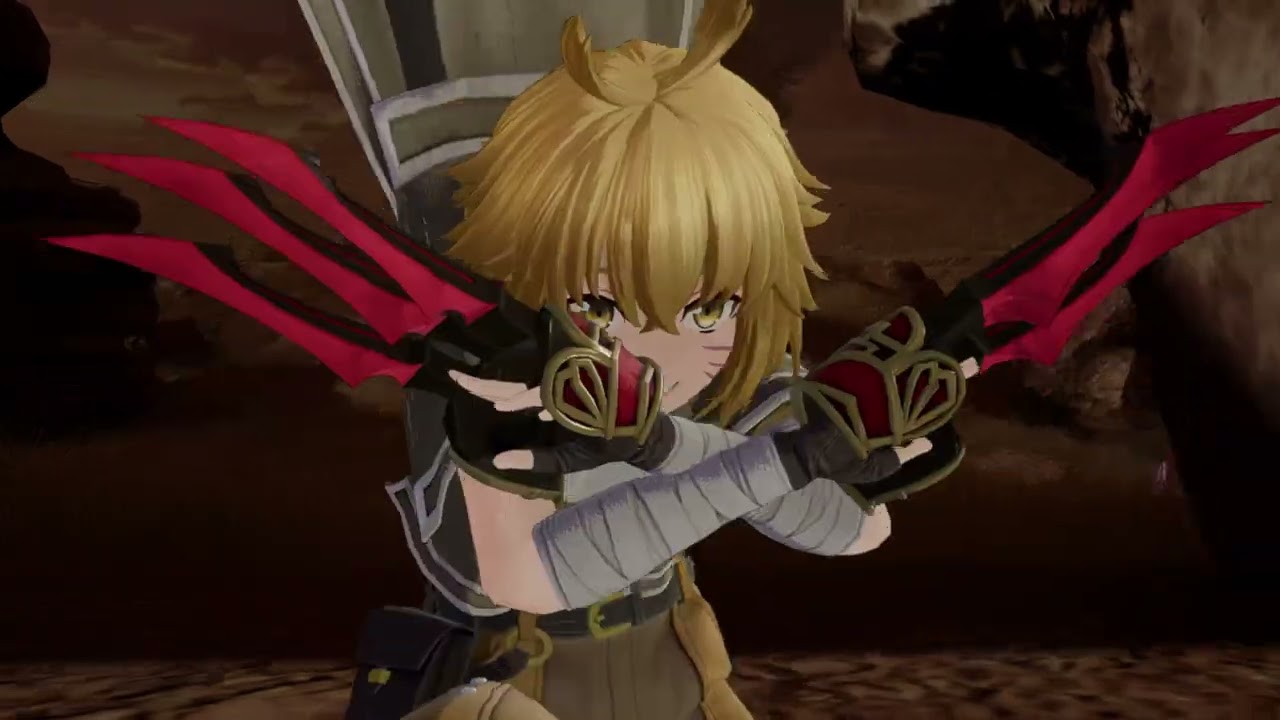 SWORD ART ONLINE: Fractured Daydream Free Roam Gameplay