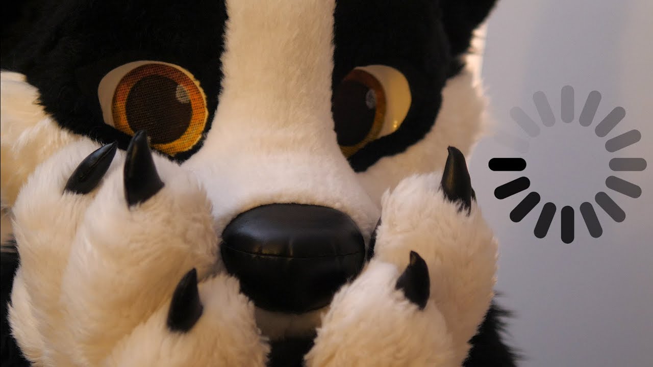 EUROFURENCE 23 OFFICIAL AFTERMOVIE by Keks