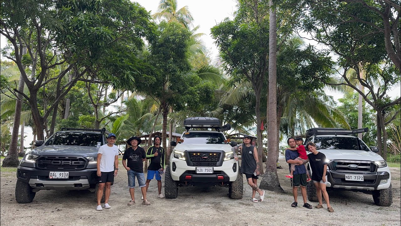 Campout - Camp Pandayan, San Juan Batangas