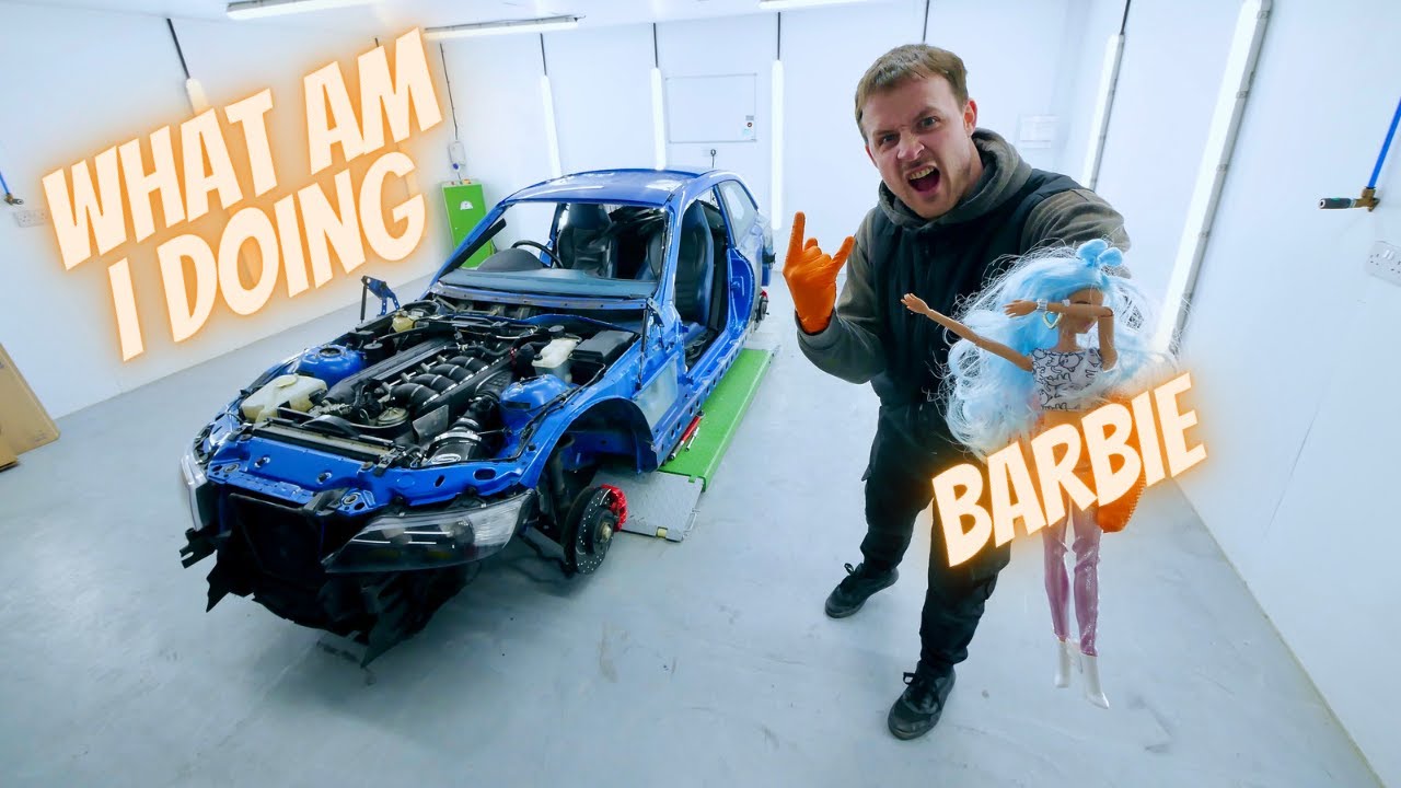 THIS REALLY HELPED / BMW Z3M RESTORATION