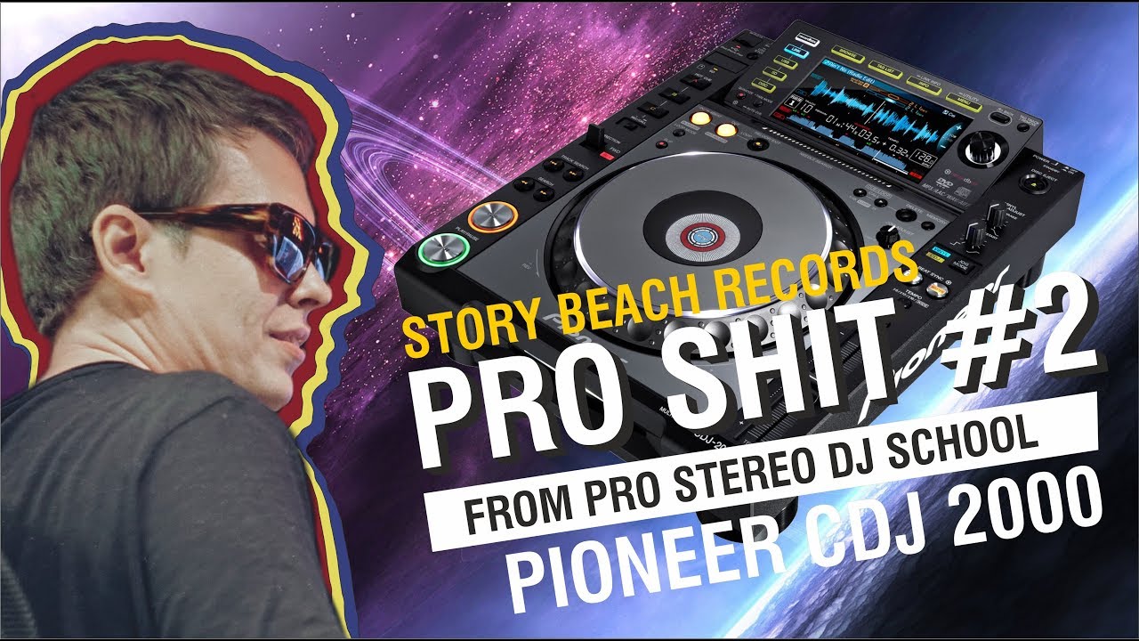 КАК ПРАВИЛЬНО ВЫБРАТЬ PIONEER CDJ 2000 NEXUS I БУ ДЛЯ DJ