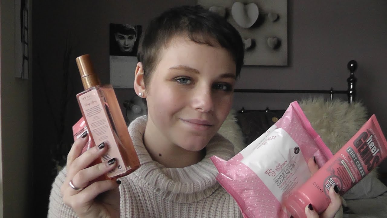 The best skincare under £10 | Charlotte Eades
