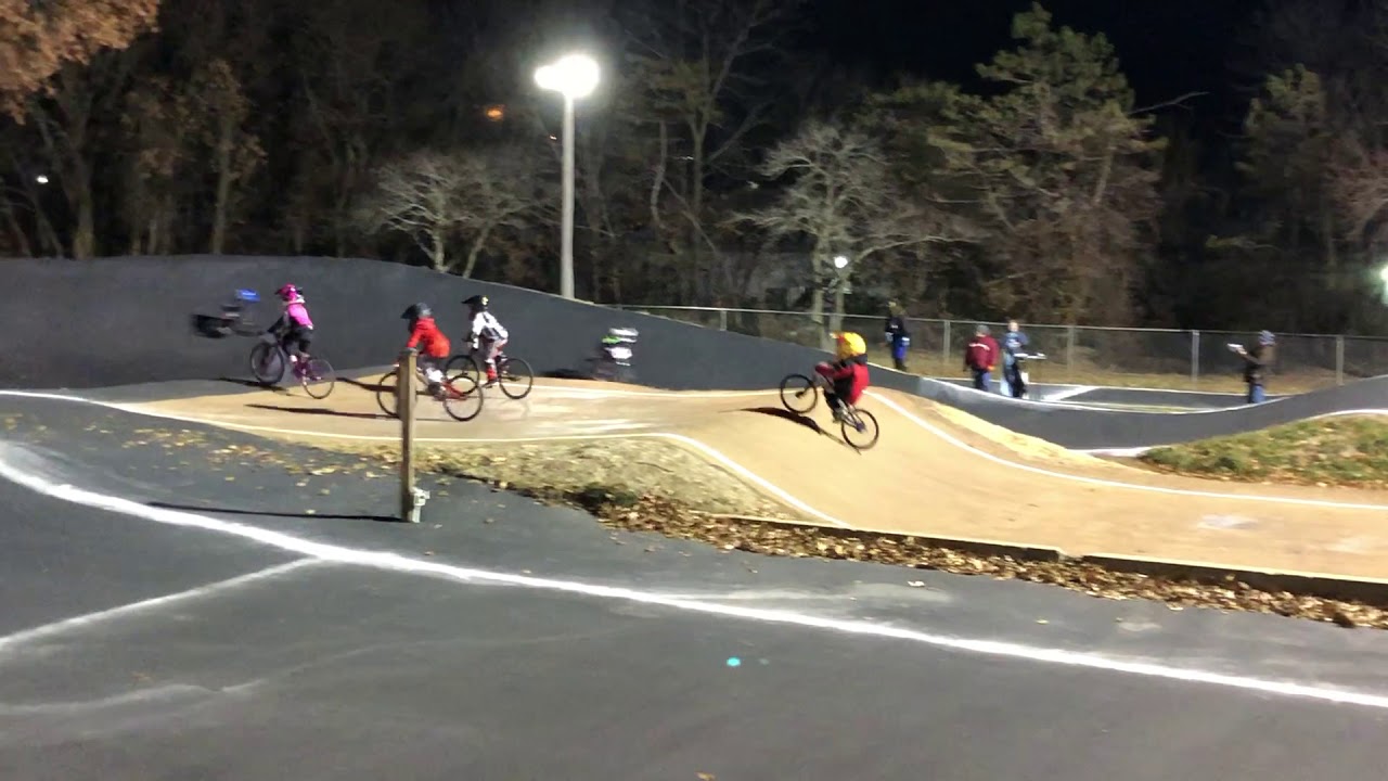 Wiley Moto 1 11-15-19