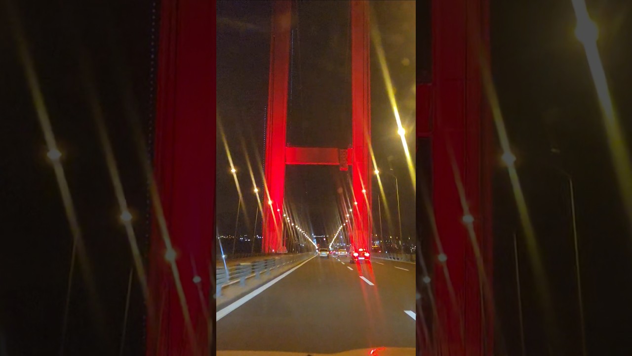 New | Istanbul Turkey | T&uuml;rkiye | Bosphorous |
