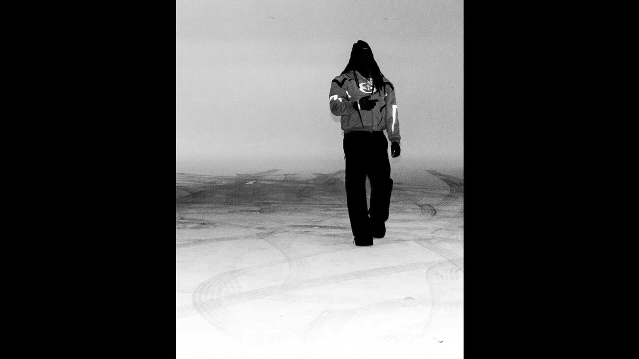 (FREE) LUCKI Type Beat 