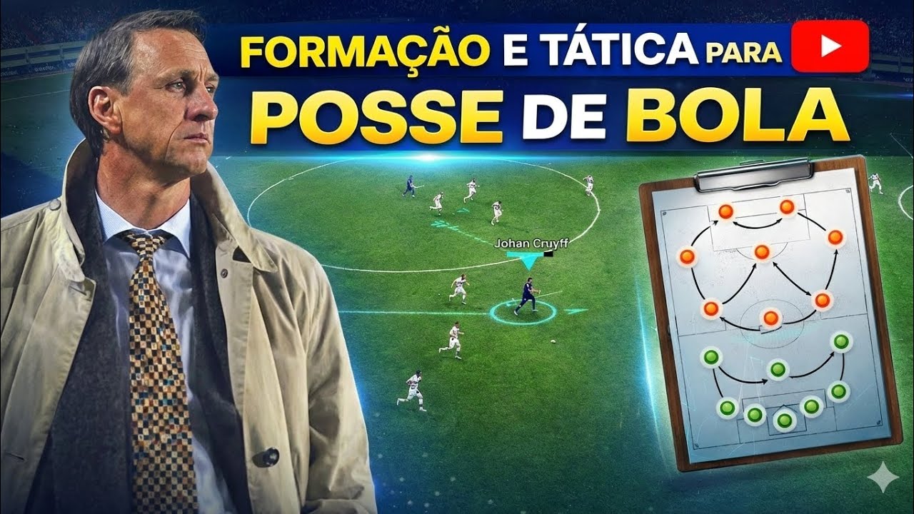 MONTEI TIME E FORMAÇÃO PERFEITA PARA POSSE DE BOLA NO EFOOTBALL MOBILE | GAMEPLAY 