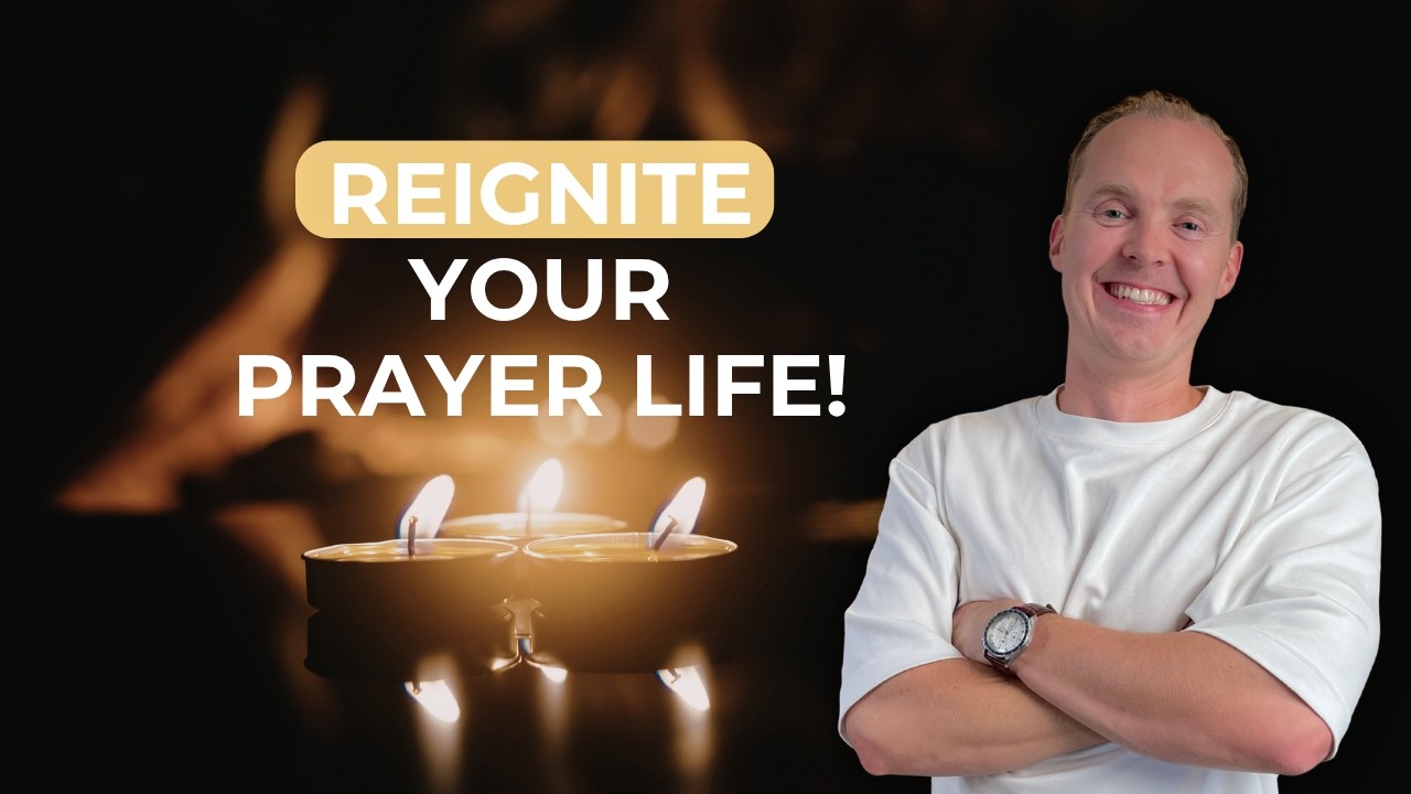 Reignite Your Prayer Life with These 7 Powerful Tips!