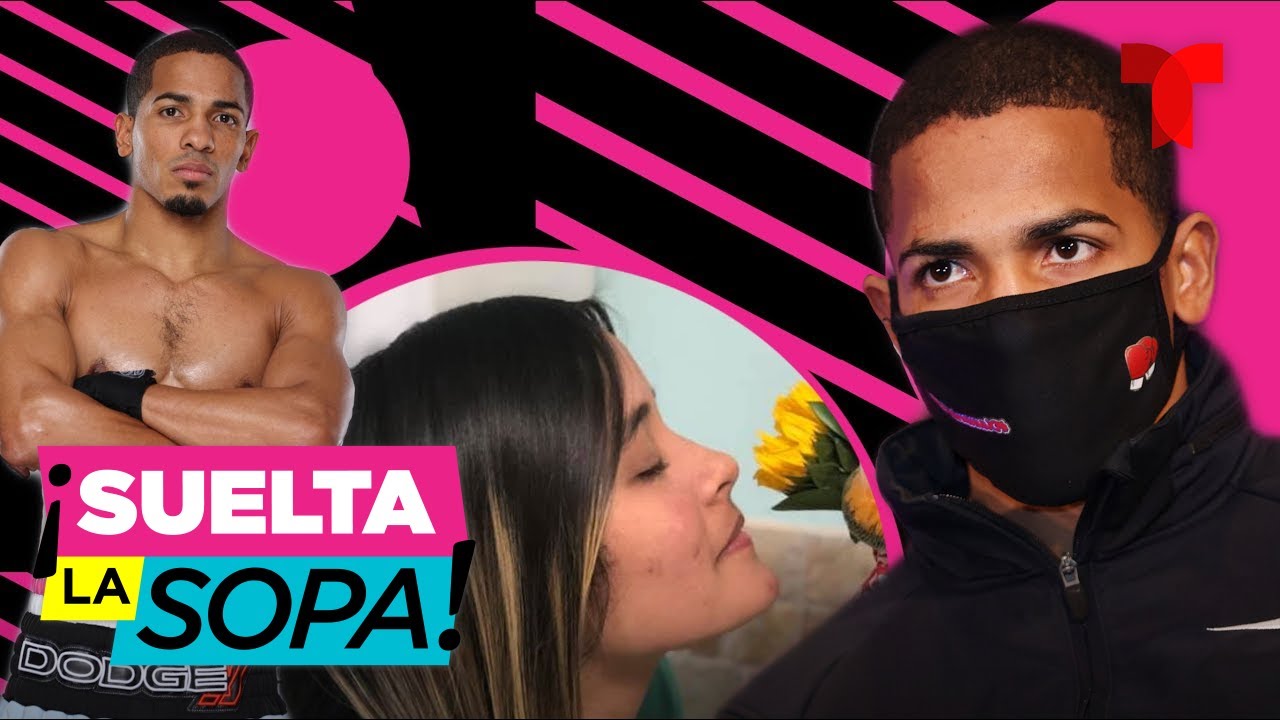 Félix Verdejo: destapan perturbadores mensajes en su celular sobre el asesinato | Suelta La Sopa