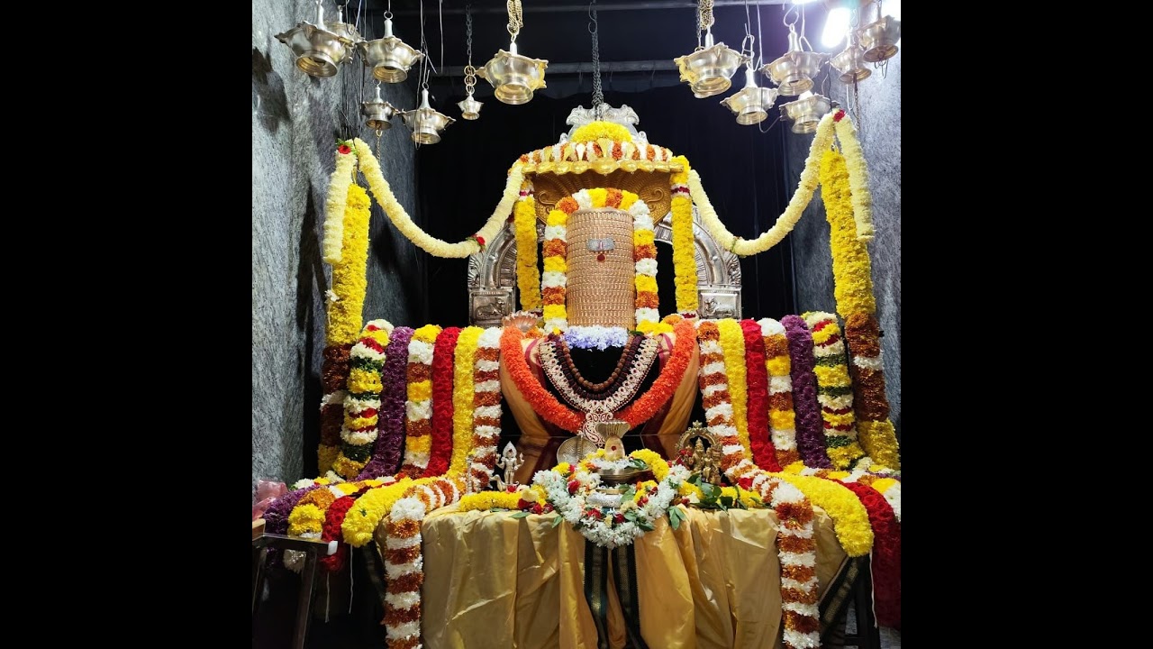 Namma Temple Live Stream