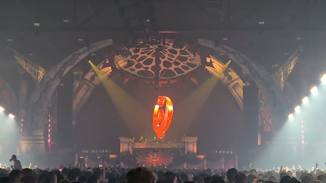 Vroeger was alles beter presents project one 2026 - Brabanthallen den bosch 