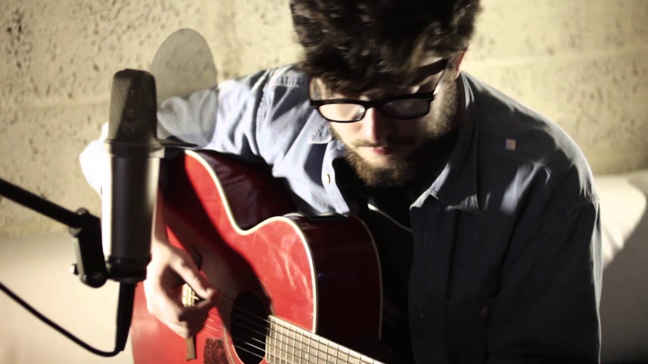 Fatherson perform Davis - Location Music TV