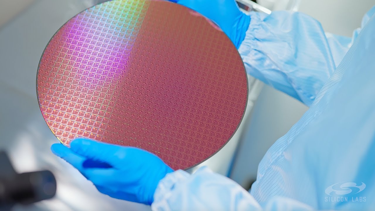 Who We Are - Silicon Labs
