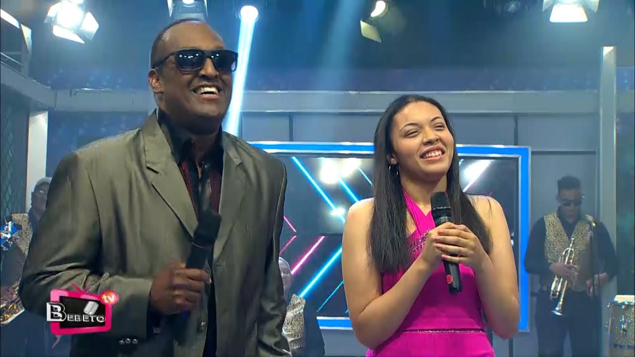 ORO NEGRO (EN VIVO) BEBETO TV