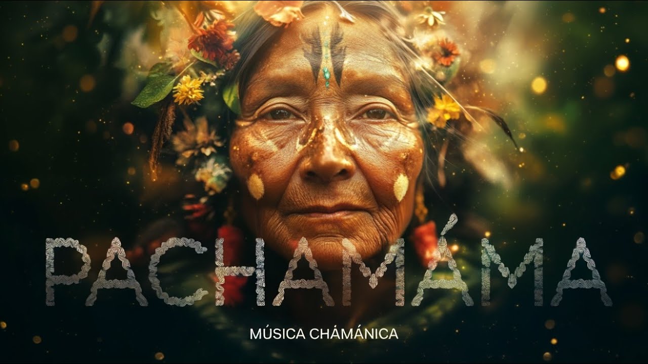 Música Chamánica a la Madre Tierra | Fertilidad, Abundancia y Renacimiento🌿🌀